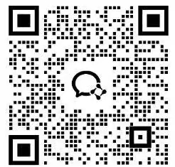 企业微信二维码