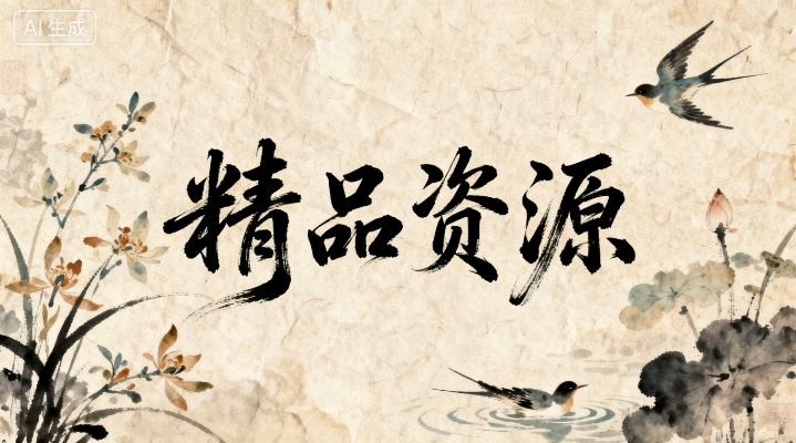 vip_精品资源